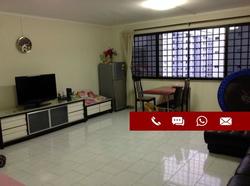 Blk 423 Pasir Ris Drive 6 (Pasir Ris), HDB 4 Rooms #156972322
